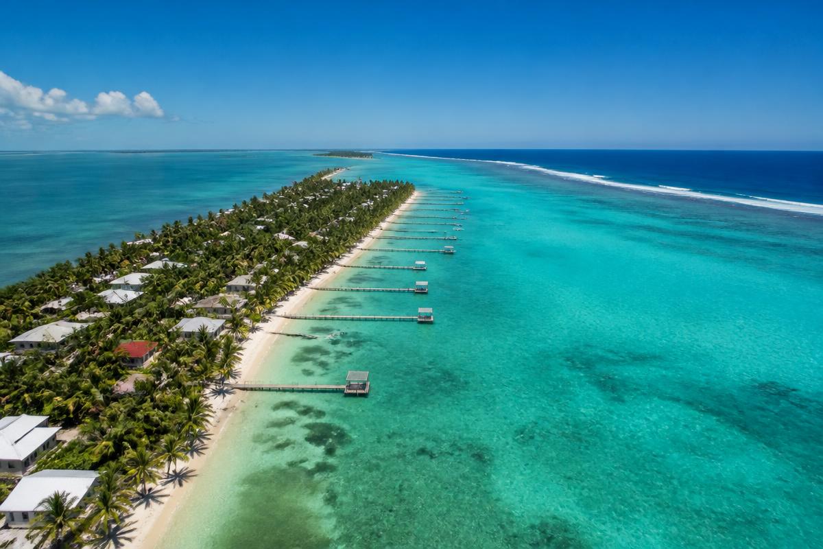 Ambergris Caye, Ambergris Caye, Belize